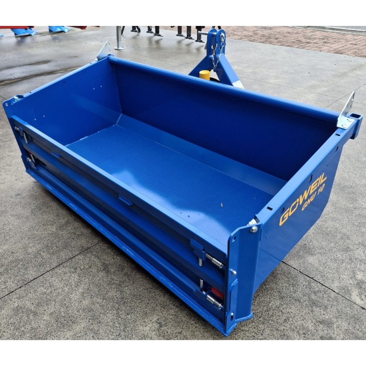 GOWEIL GHU 10/2000