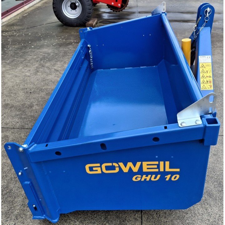 GOWEIL GHU 10/2000