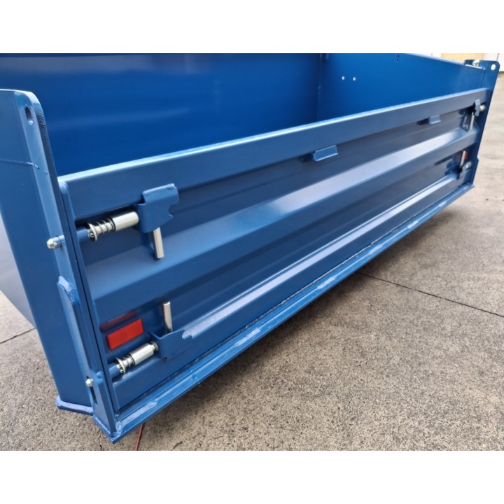 GOWEIL GHU 10/2000