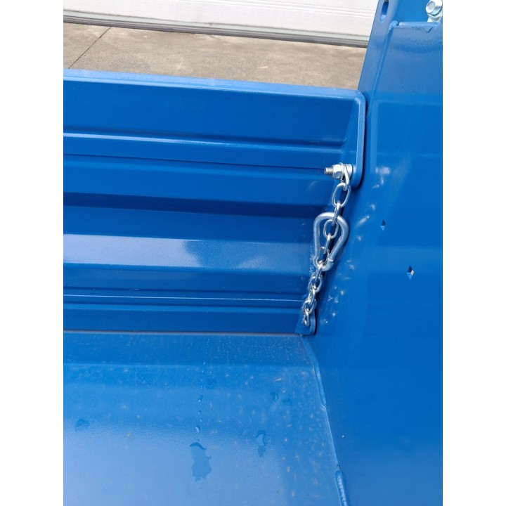 GOWEIL GHU 10/2000