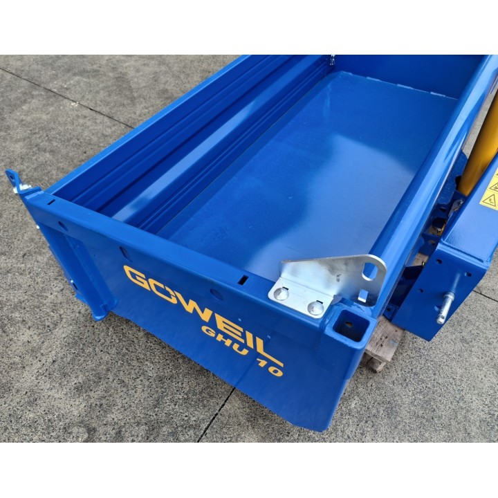 GOWEIL GHU 10/2000