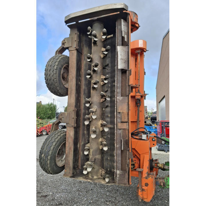 FALC SUPER ALCE 5000 P - 5 M