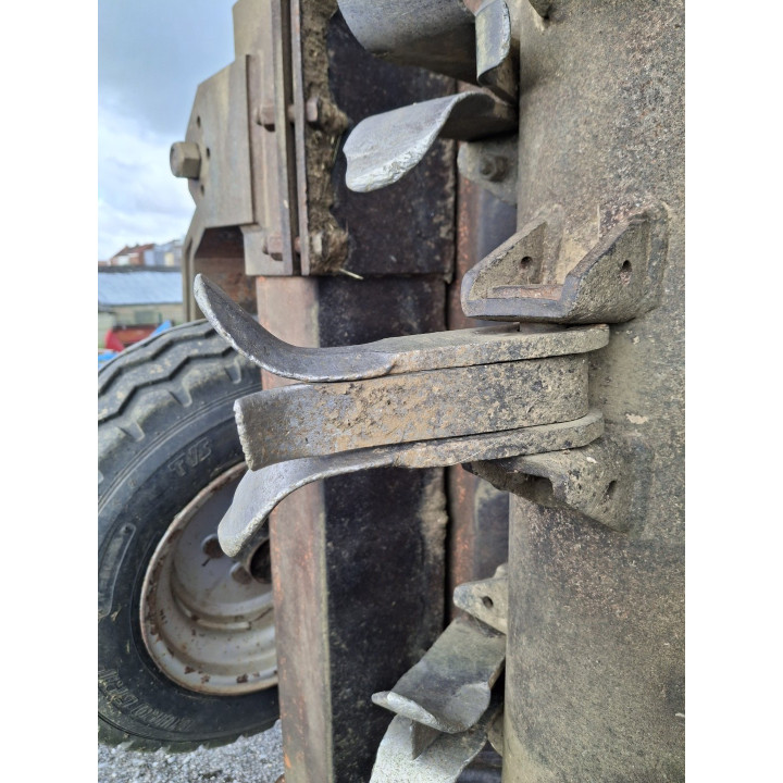 FALC SUPER ALCE 5000 P - 5 M