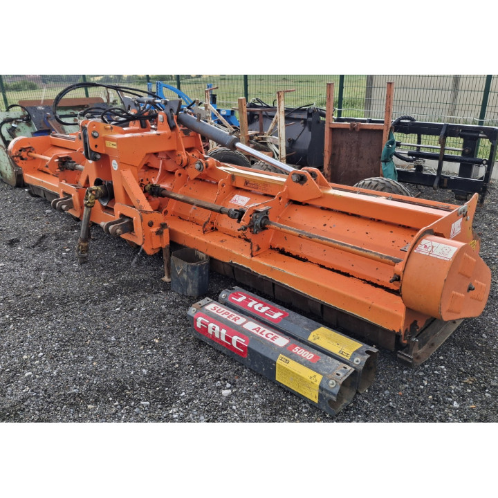 FALC SUPER ALCE 5000 P - 5 M