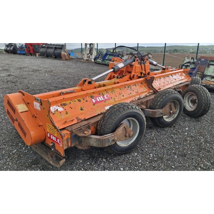 FALC SUPER ALCE 5000 P - 5 M