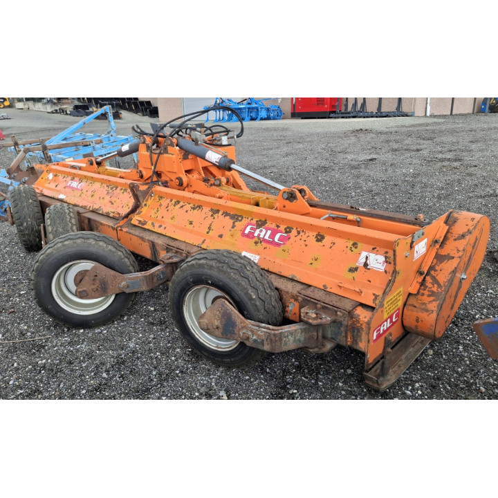 FALC SUPER ALCE 5000 P - 5 M