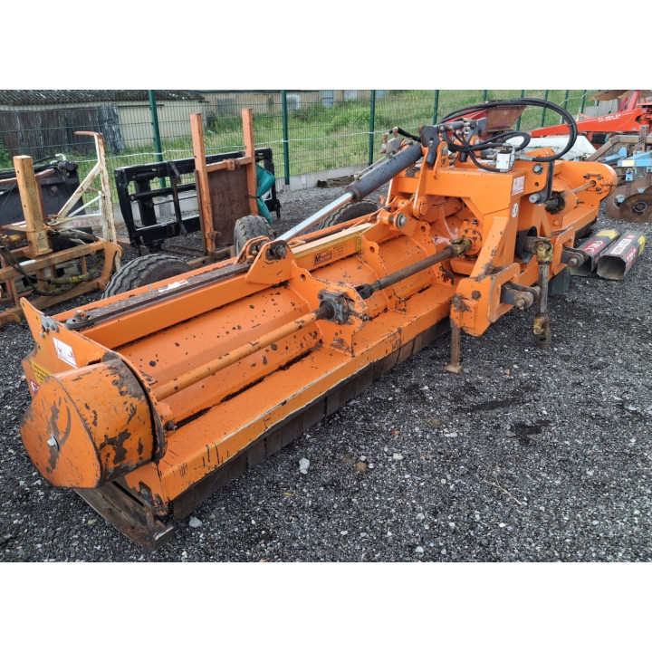 FALC SUPER ALCE 5000 P - 5 M