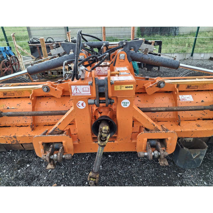 FALC SUPER ALCE 5000 P - 5 M