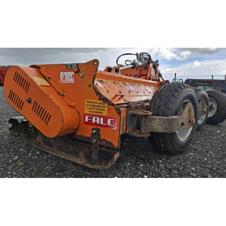 FALC SUPER ALCE 5000 P - 5 M