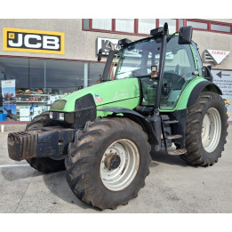 DEUTZ-FAHR AGROTRON 6.30 S