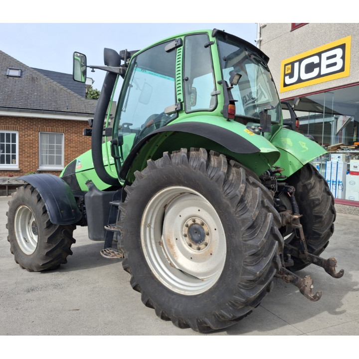 DEUTZ-FAHR AGROTRON 6.30 S
