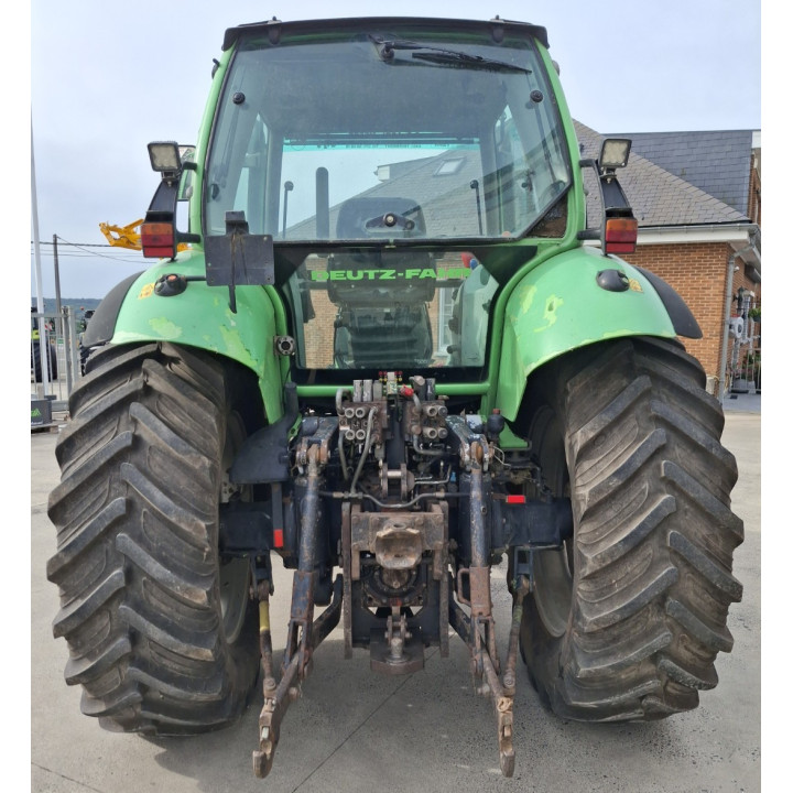 DEUTZ-FAHR AGROTRON 6.30 S