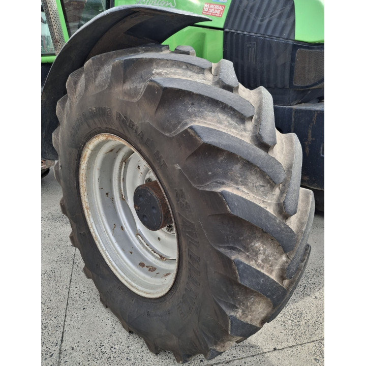 DEUTZ-FAHR AGROTRON 6.30 S