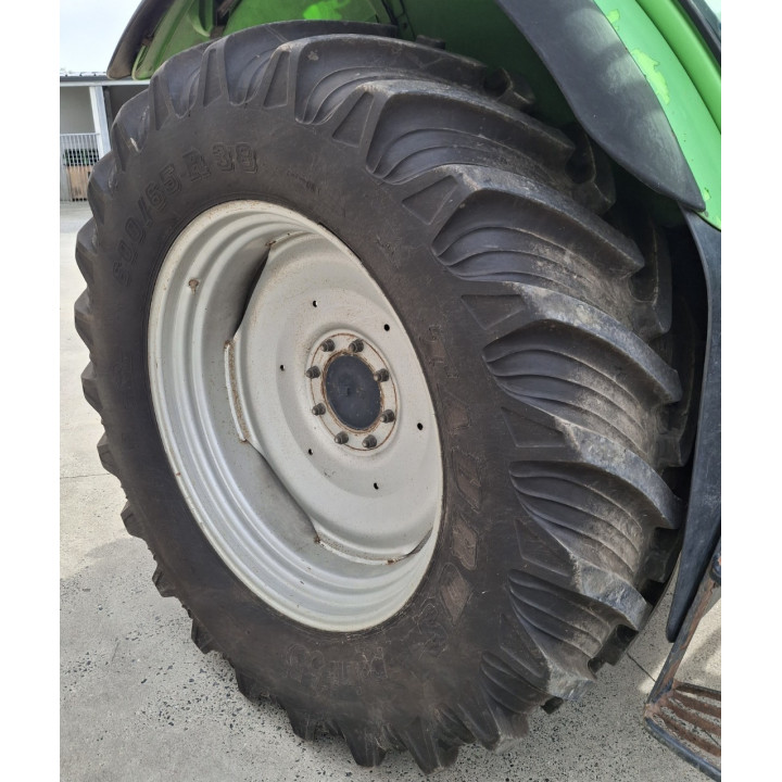 DEUTZ-FAHR AGROTRON 6.30 S