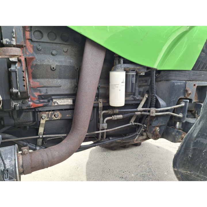 DEUTZ-FAHR AGROTRON 6.30 S