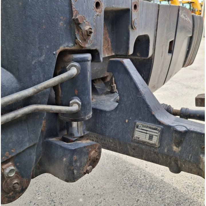 DEUTZ-FAHR AGROTRON 6.30 S