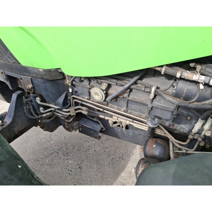 DEUTZ-FAHR AGROTRON 6.30 S