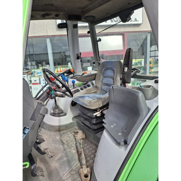 DEUTZ-FAHR AGROTRON 6.30 S