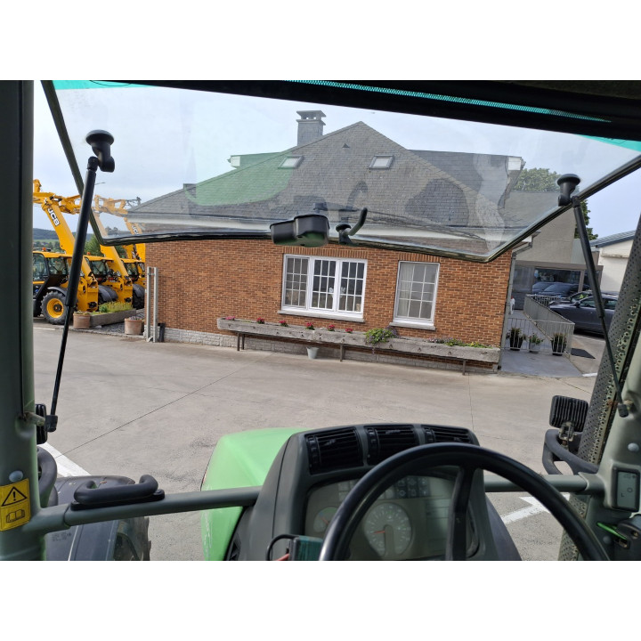 DEUTZ-FAHR AGROTRON 6.30 S