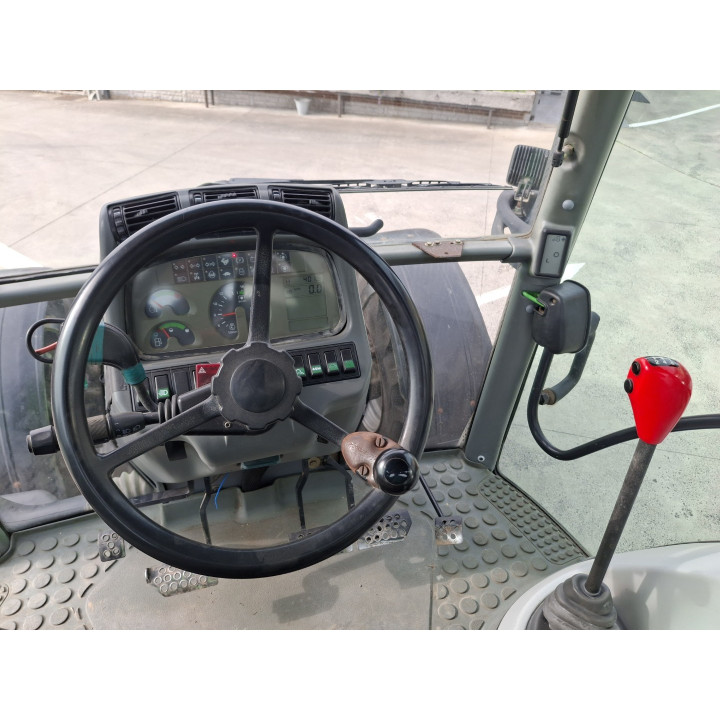 DEUTZ-FAHR AGROTRON 6.30 S
