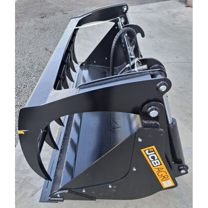 JCB PELIKAANBAK 2,45 M