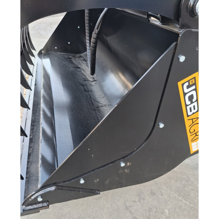 JCB PELIKAANBAK 2,45 M