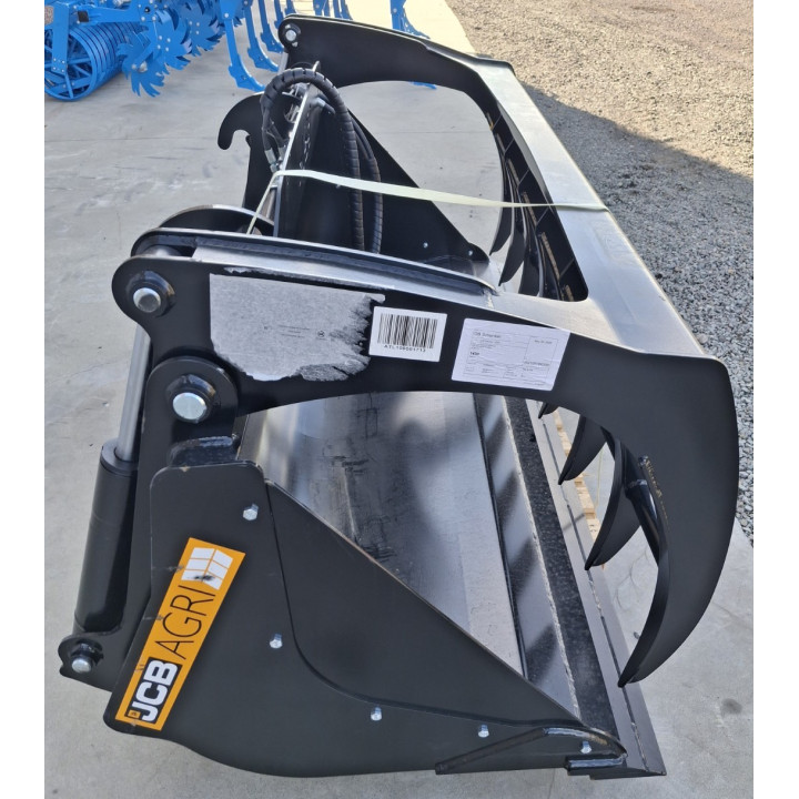 JCB PELIKAANBAK 2,45 M
