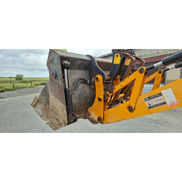 JCB BAK 4 IN 1