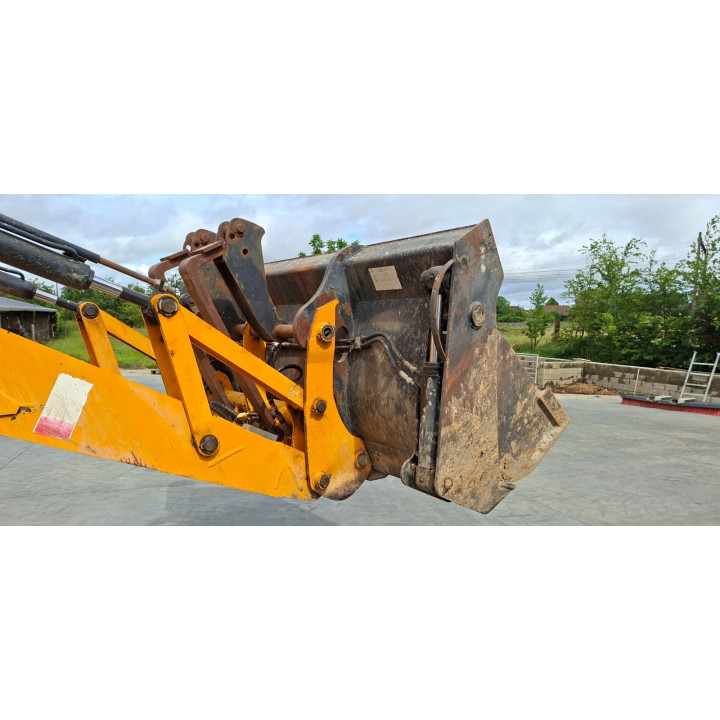 JCB BAK 4 IN 1