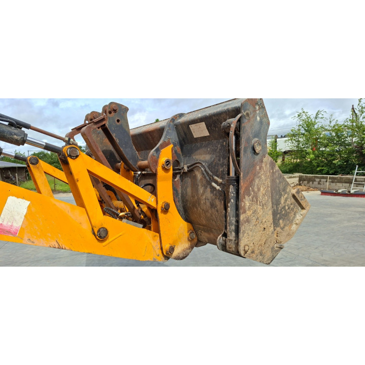 JCB BAK 4 IN 1
