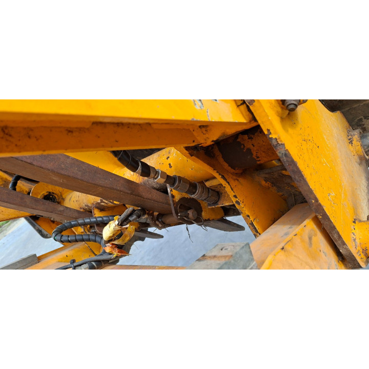 JCB BAK 4 IN 1