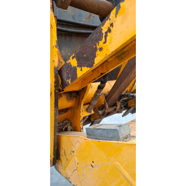 JCB GODET 4 EN 1