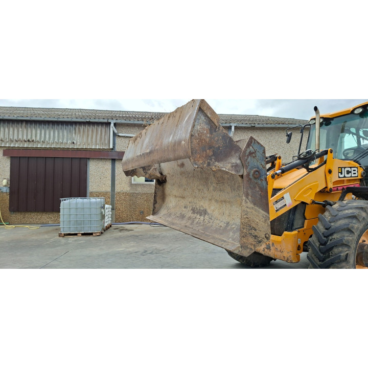 JCB GODET 4 EN 1