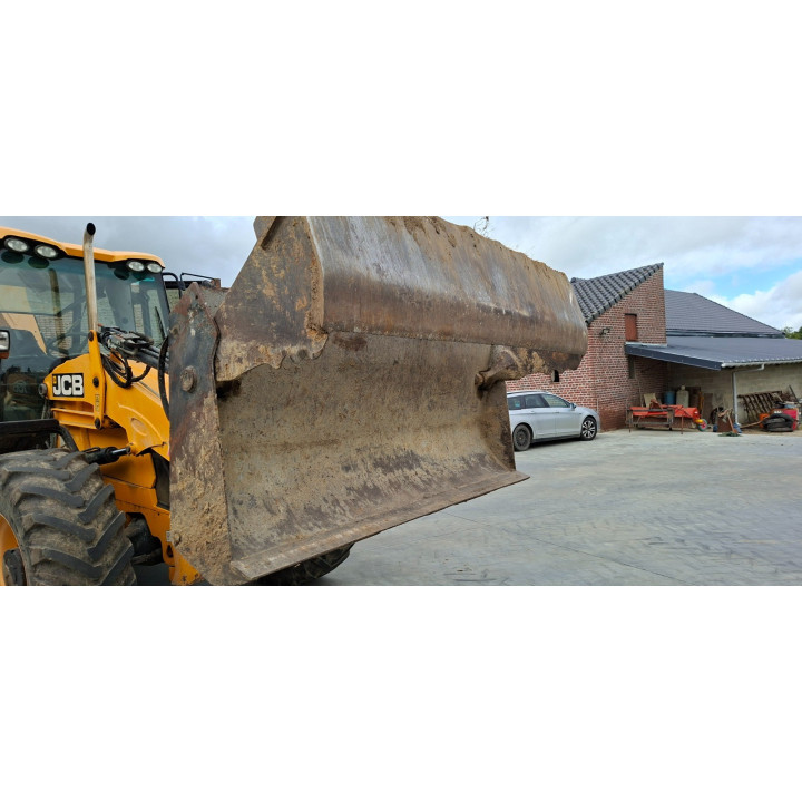 JCB GODET 4 EN 1