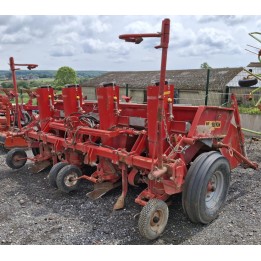 GRUSE VL 20 KL SA - 4 X 90 CM