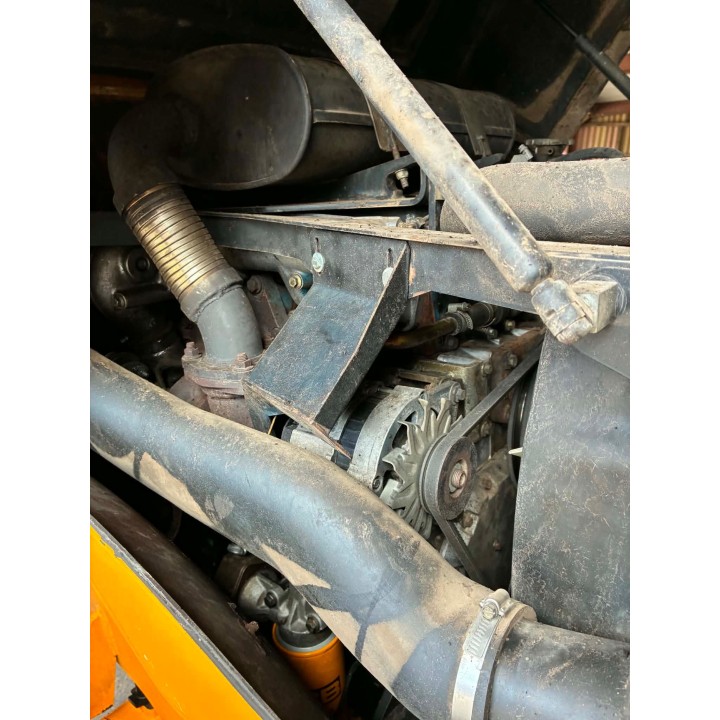 JCB 526 S
