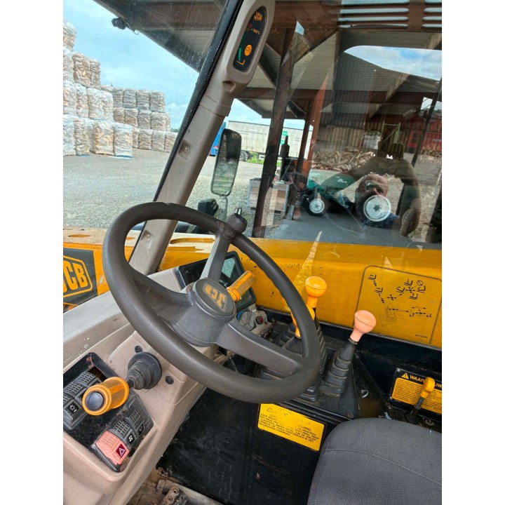 JCB 526 S
