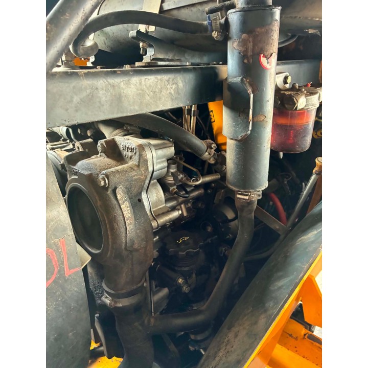 JCB 526 S