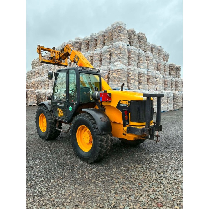 JCB 526 S