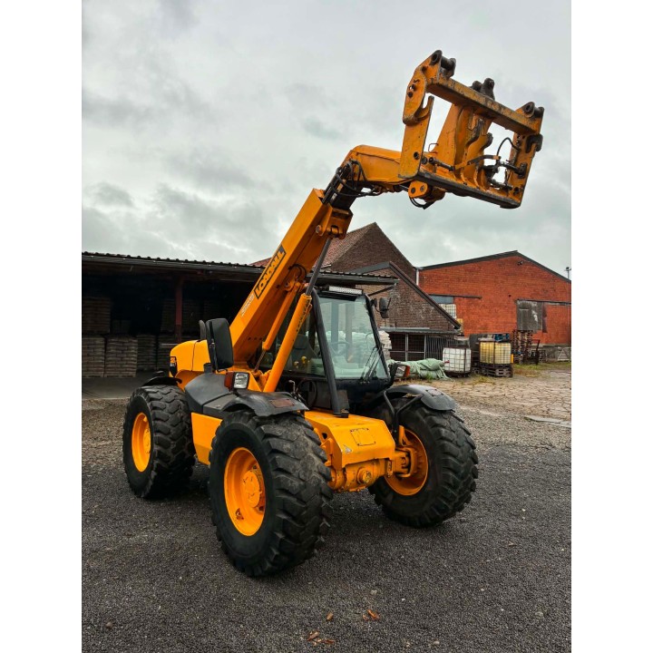 JCB 526 S