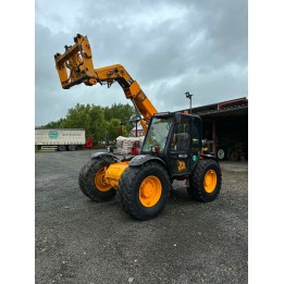 JCB 526 S