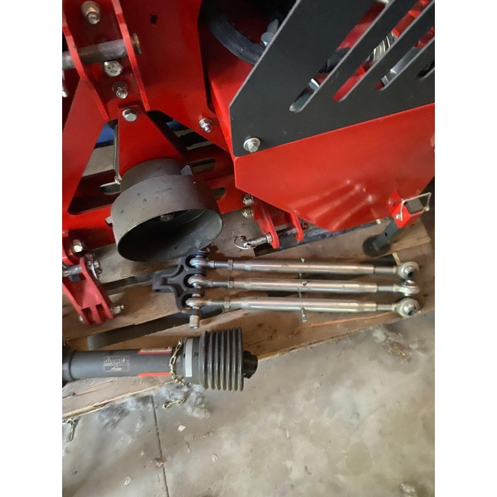 GARMECH GMAM 220/80
