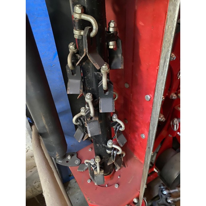 GARMECH GMAM 220/80