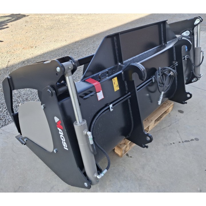 MAGSI BGTOLRE 2/240