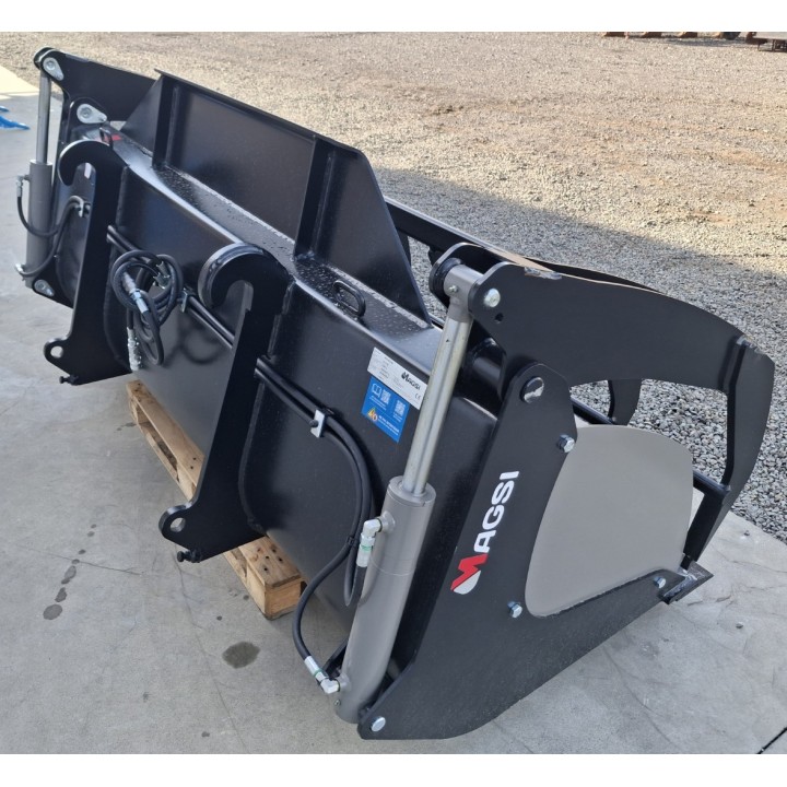 MAGSI BGTOLRE 2/240