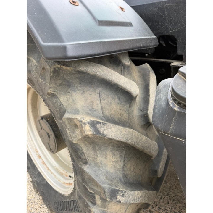 JCB FASTRAC 2150