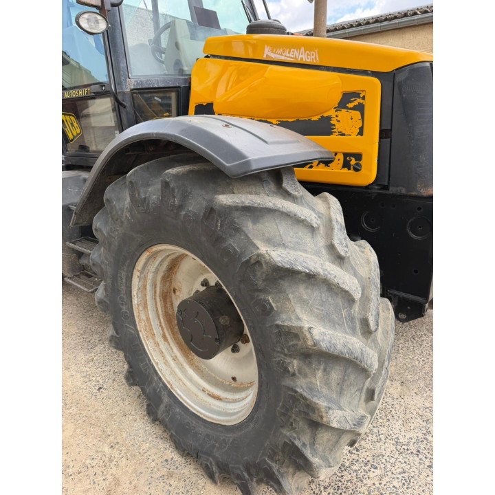 JCB FASTRAC 2150
