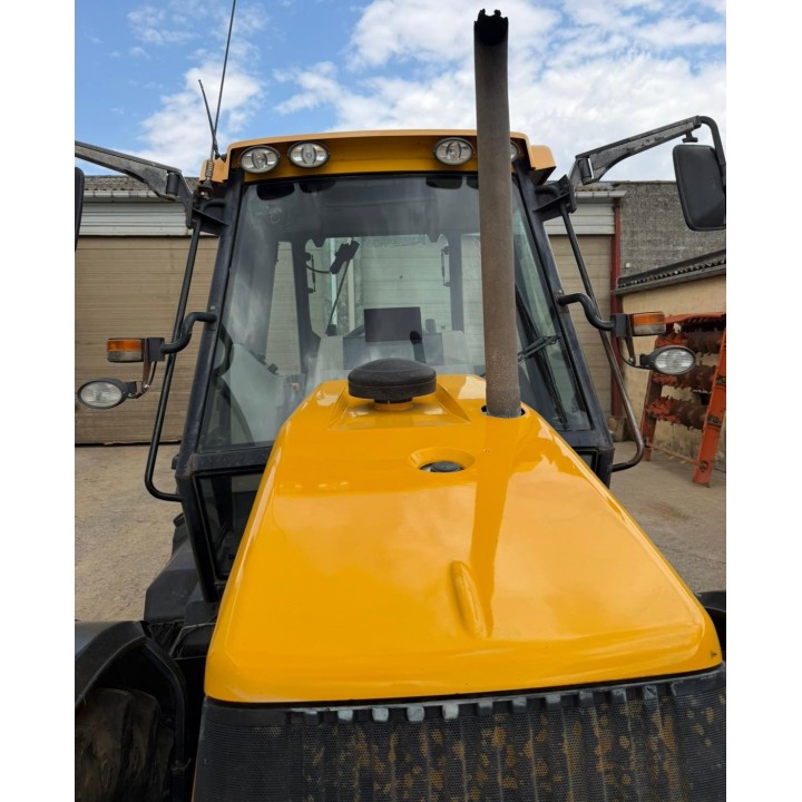 JCB FASTRAC 2150