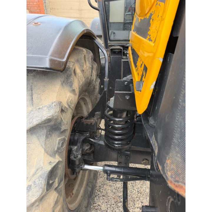 JCB FASTRAC 2150