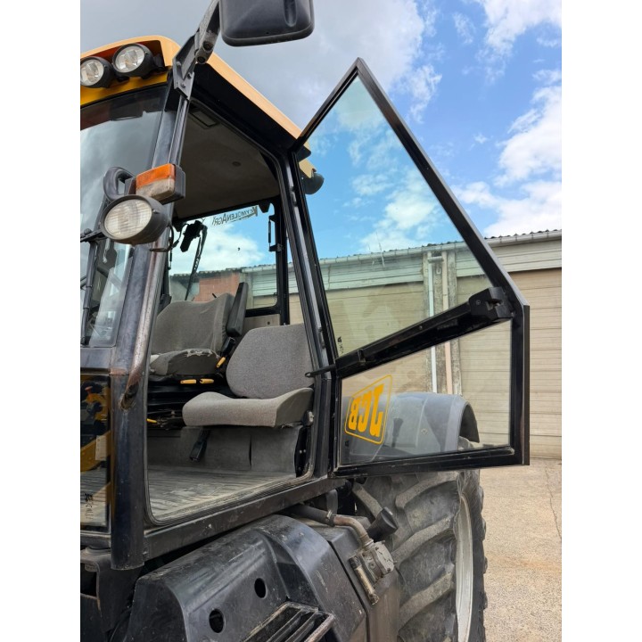 JCB FASTRAC 2150